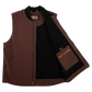Built To Grind Work Vest
