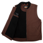 Built To Grind Work Vest