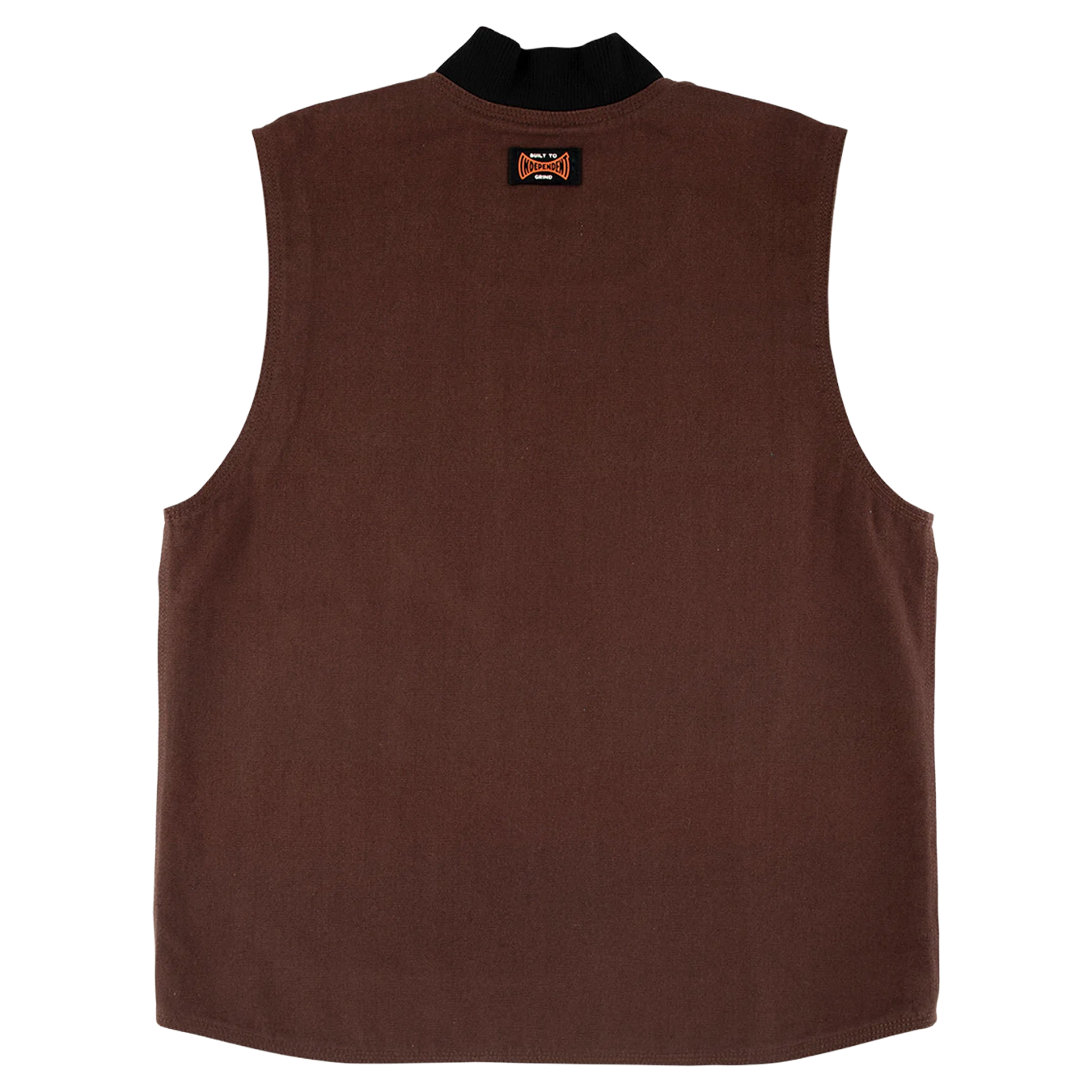 Built To Grind Work Vest
