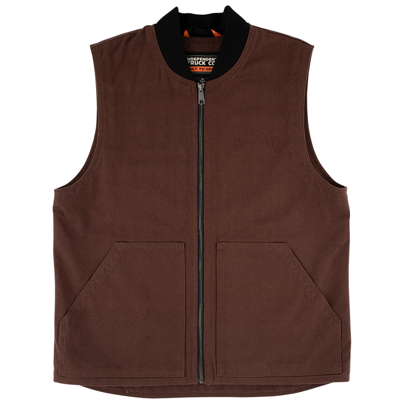 Built To Grind Work Vest