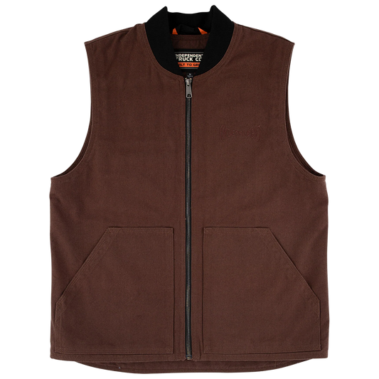 Built To Grind Work Vest
