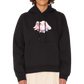 Bull Dog Heavyweight Hoodie
