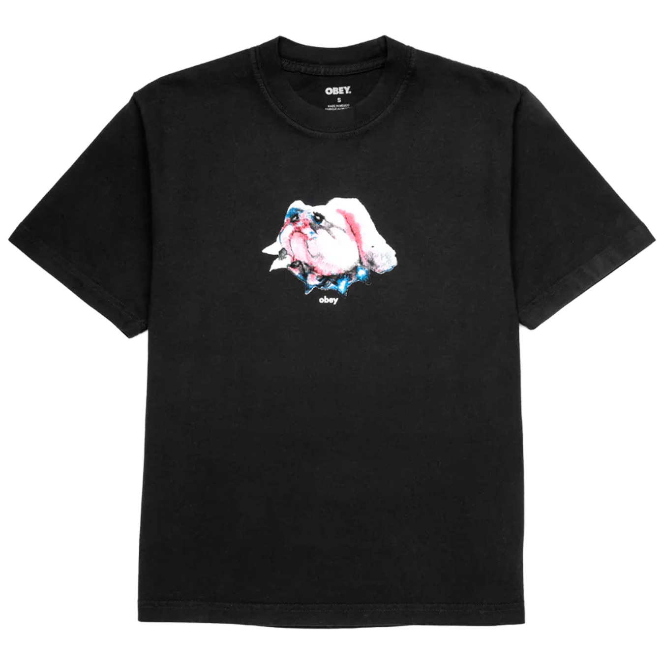 Bull Dog S/S T-Shirt 2025