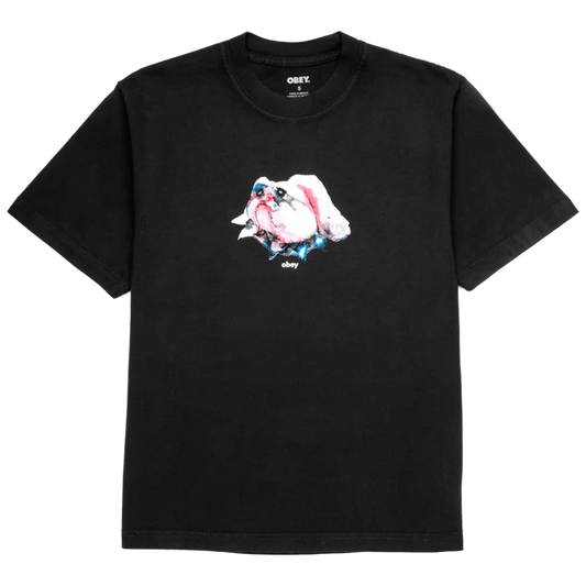 Bull Dog S/S T-Shirt 2025