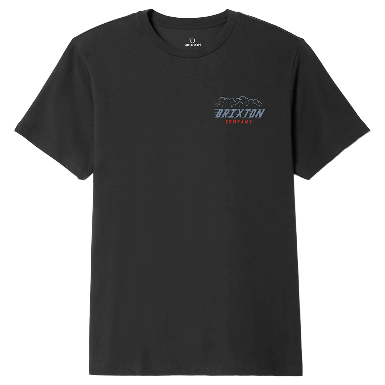 Bulldogger Standard S/S T-Shirt