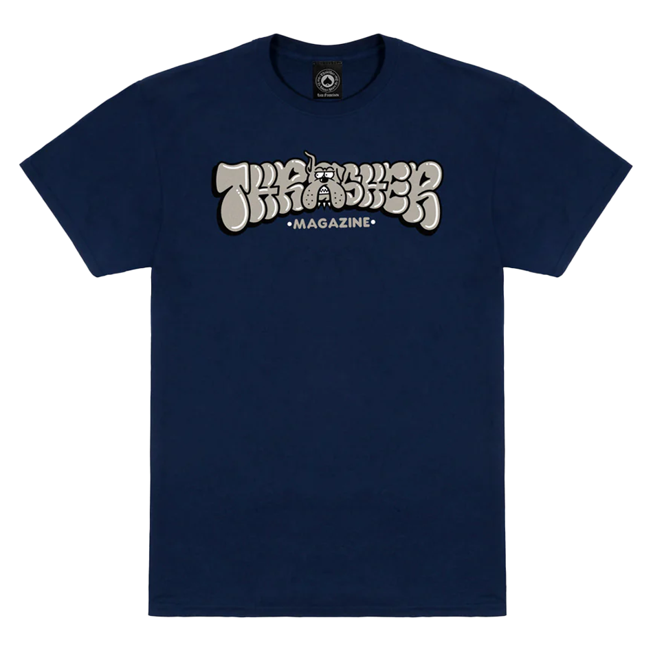 Bully S/S T-Shirt 2025