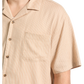 Bunker Slub Woven S/S