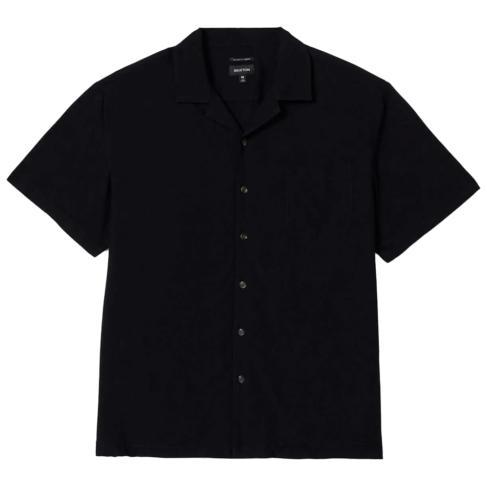 Bunker Woven S/S 2025