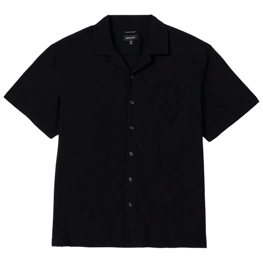 Bunker Woven S/S 2025