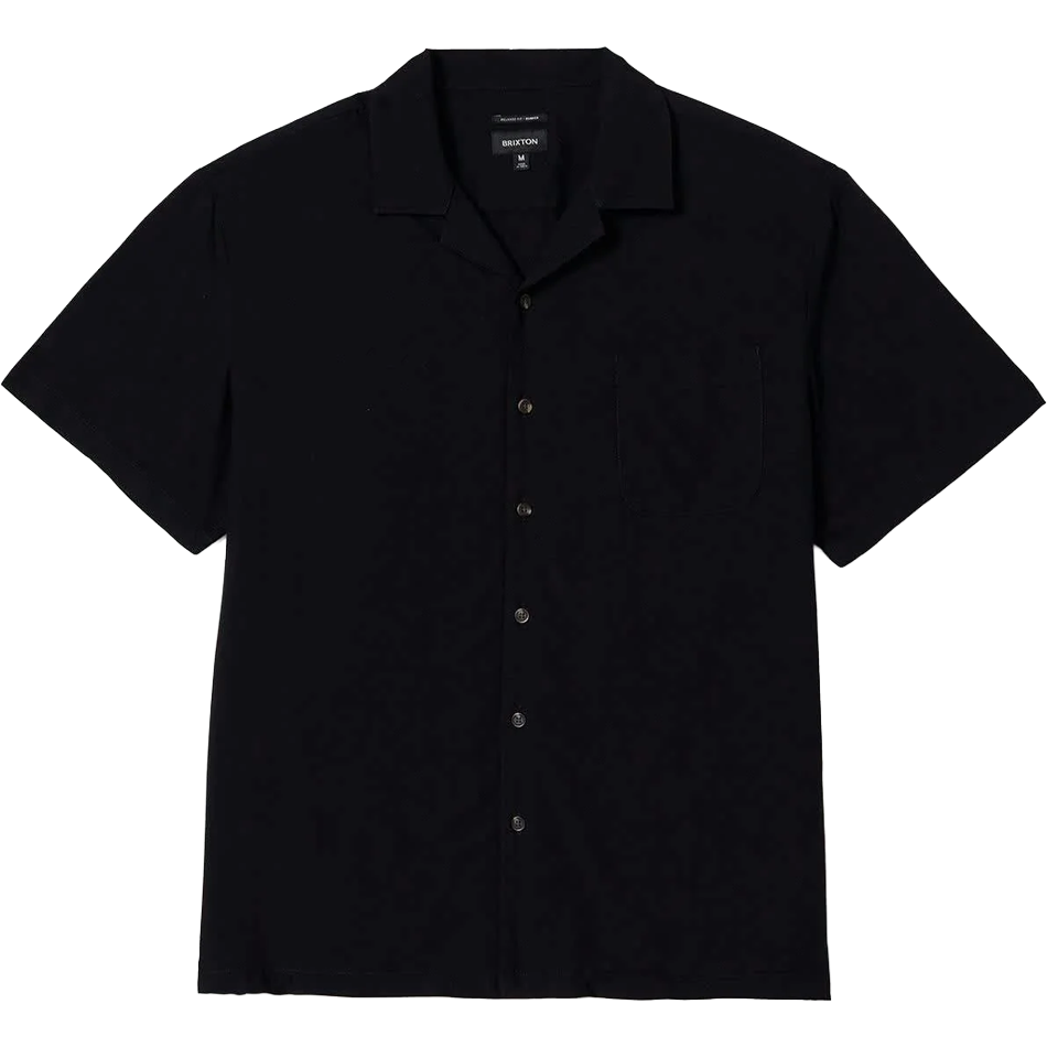 Bunker Woven S/S 2025