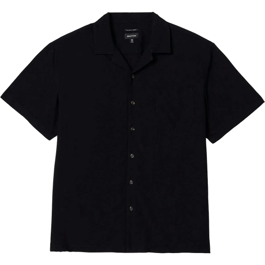 Bunker Woven S/S 2025