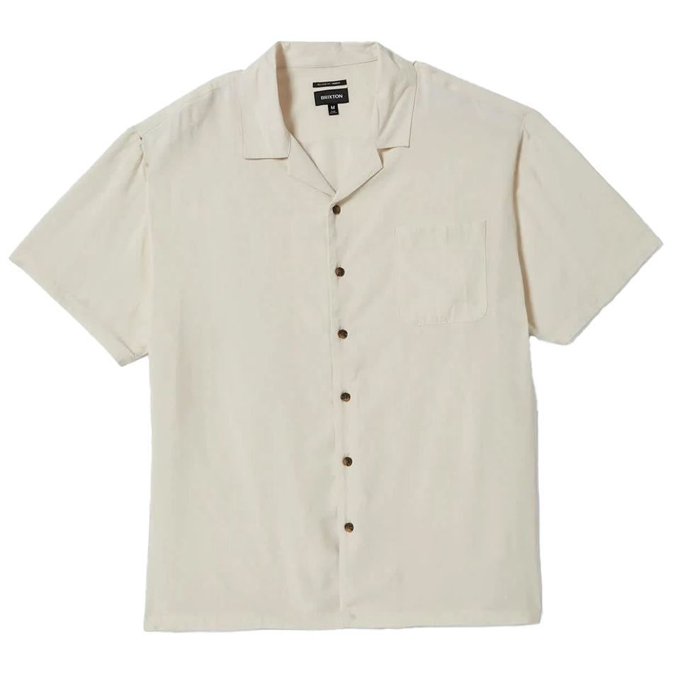 Bunker Woven S/S 2025