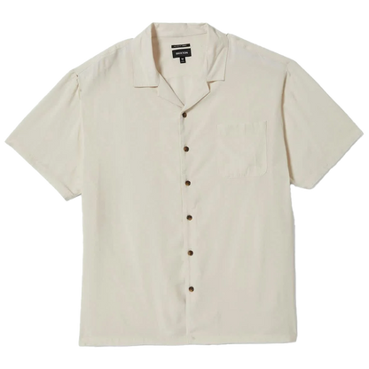 Bunker Woven S/S 2025