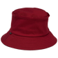 Burger She Wrote Bucket Hat