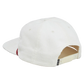 Burger She Wrote Snapback Hat
