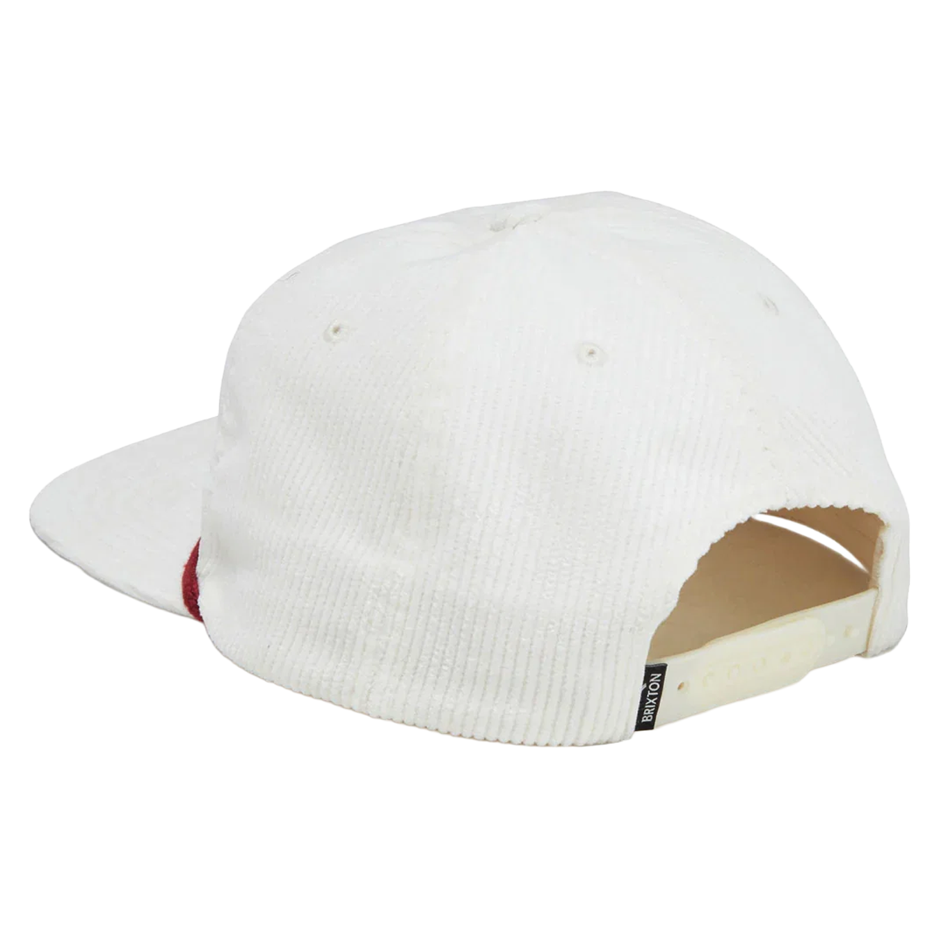 Burger She Wrote Snapback Hat