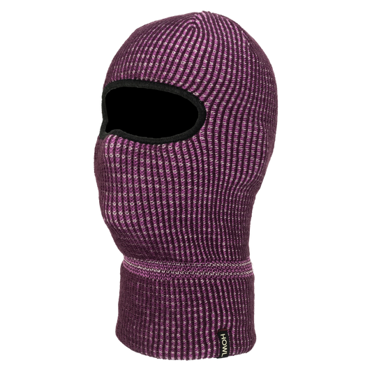 Burglar Face Mask 2026