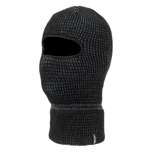 Burglar Face Mask 2026