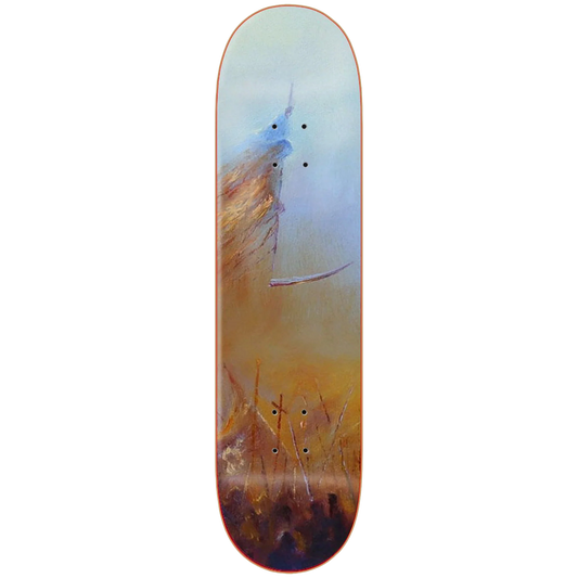 Burman Lewandowski III Deck