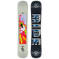 Burnout Snowboard 2026