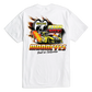 Burnout S/S T-Shirt 2025