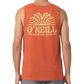 Burst Tank Top