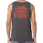 Burst Tank Top