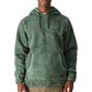 Buttermilk Sherpa Fleece Pullover Hoody 2025