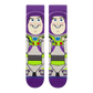 Buzz Crew Sock
