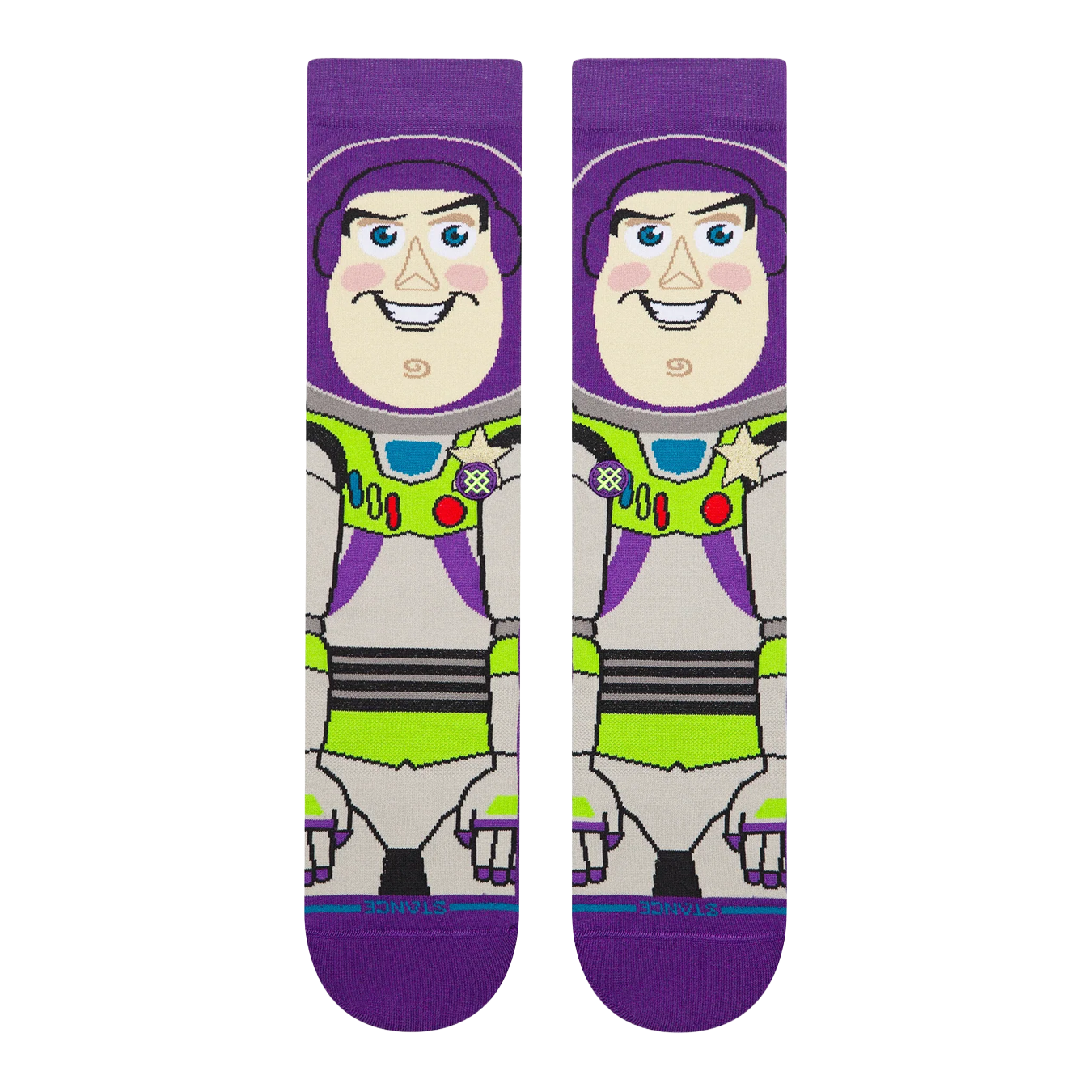 Buzz Crew Sock