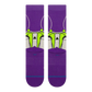 Buzz Crew Sock