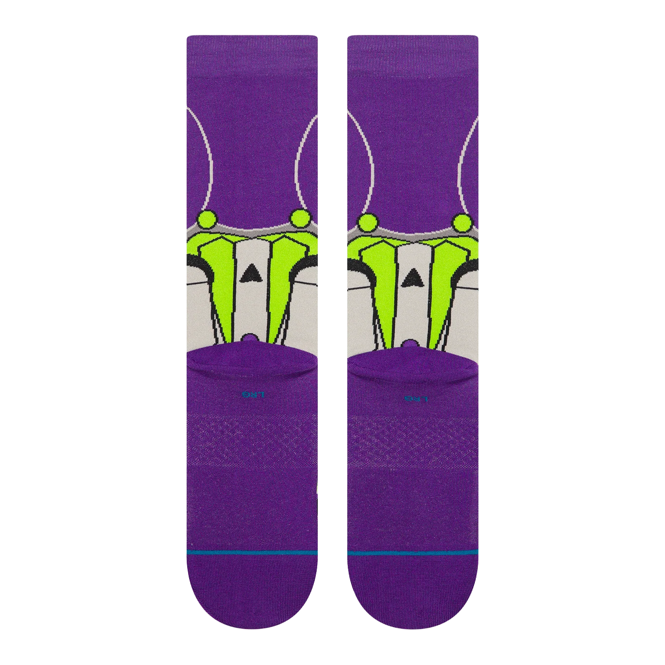 Buzz Crew Sock