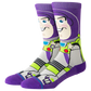 Buzz Crew Sock