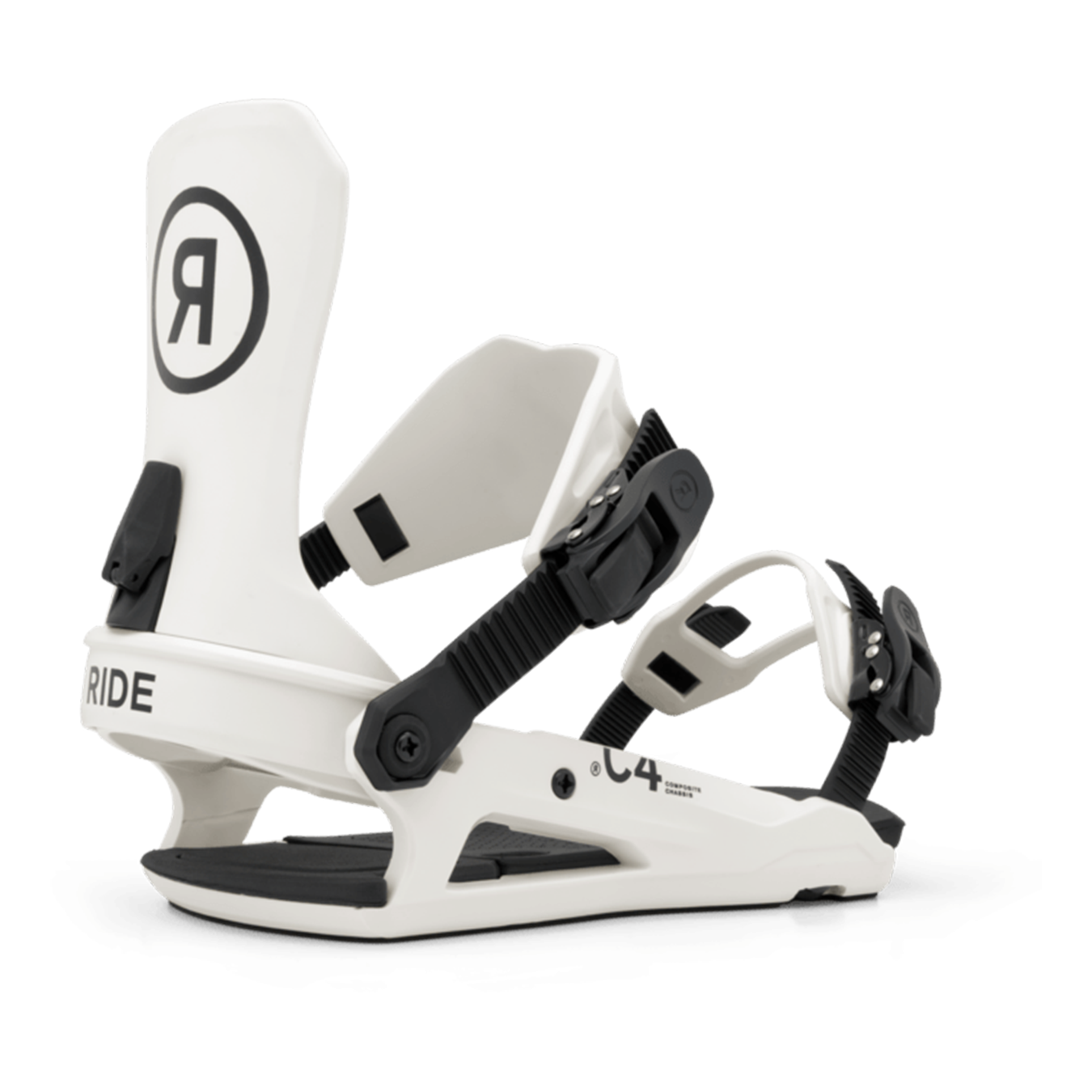 C-4 Binding