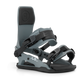 C-6 Binding