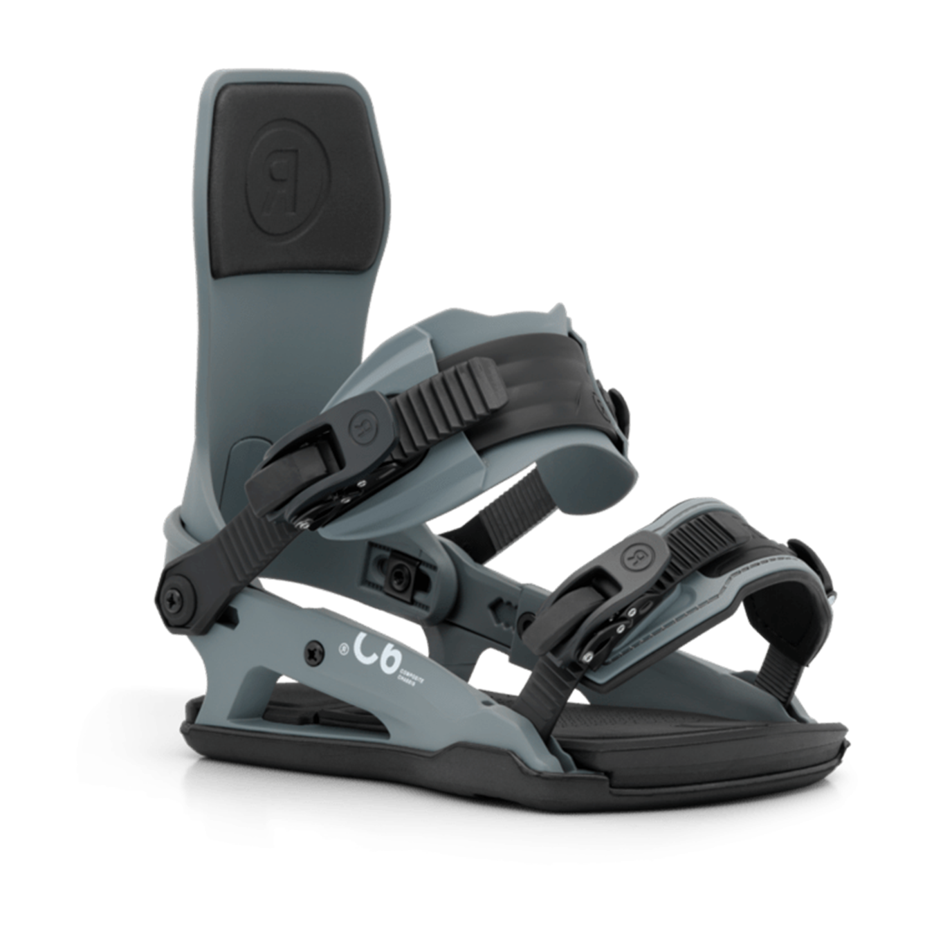 C-6 Binding