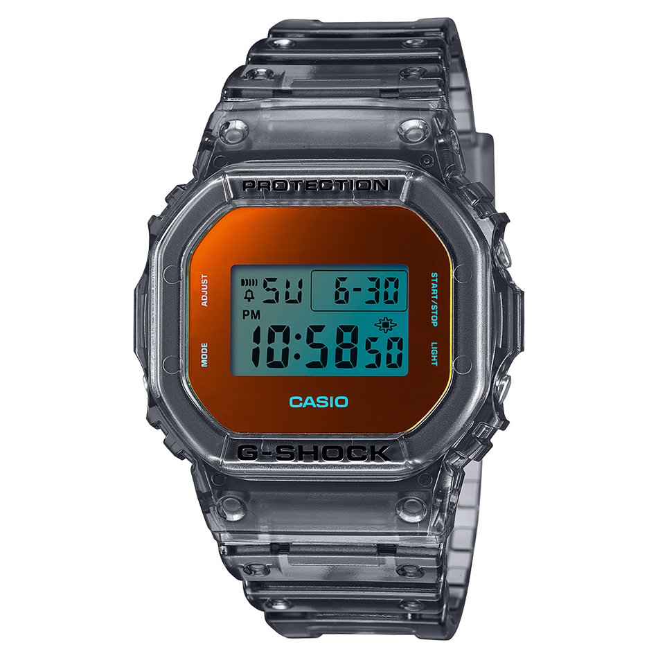 G-Shock DW-5600TLS-8 Watch 2024