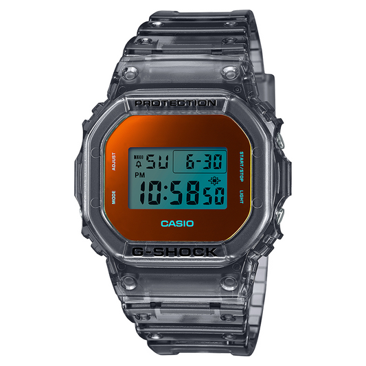 G-Shock DW-5600TLS-8 Watch 2024