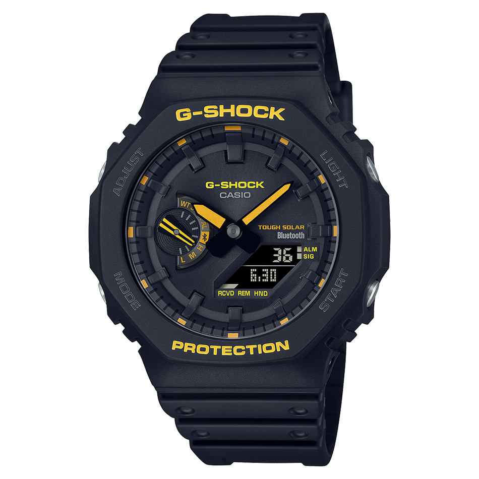 G-Shock GA-B2100CY-1A Watch 2024