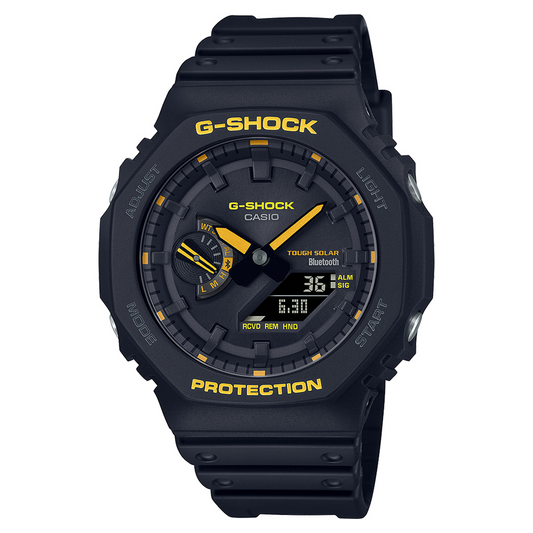 G-Shock GA-B2100CY-1A Watch 2024