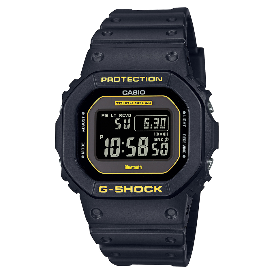 G-Shock GW-B5600CY-1 Watch 2024