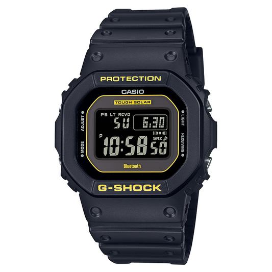 G-Shock GW-B5600CY-1 Watch 2024