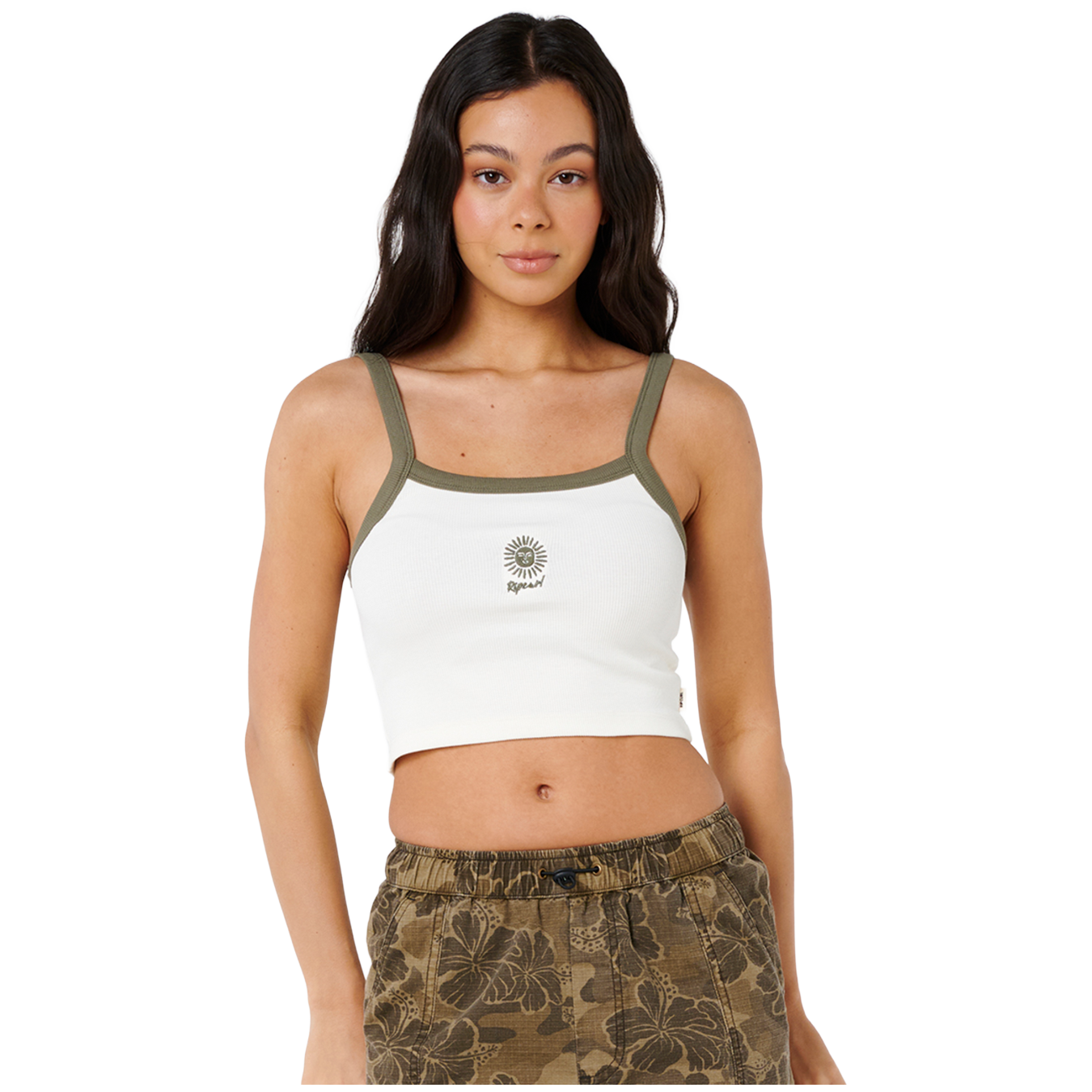 Catalina Island Baby Tank Top