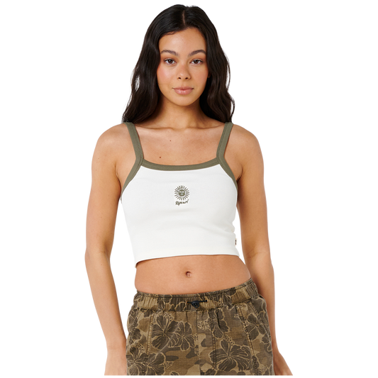 Catalina Island Baby Tank Top