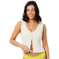 Catalina Island Knit Vest
