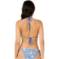 Catalina Waves Sliding Tri