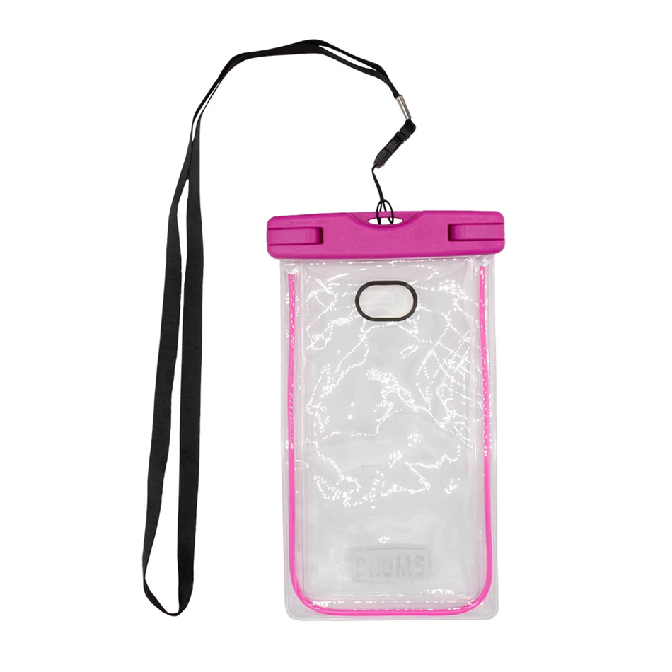 Glow Phone Pouch 2024