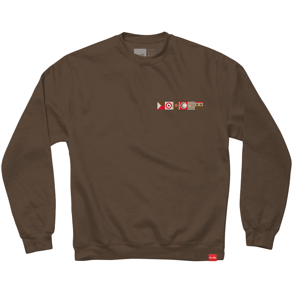 Flyin' The Flag Crew 2024