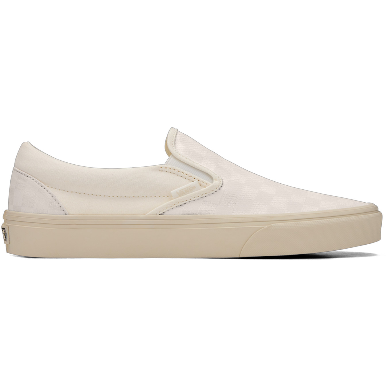 Classic Slip-On Shoe