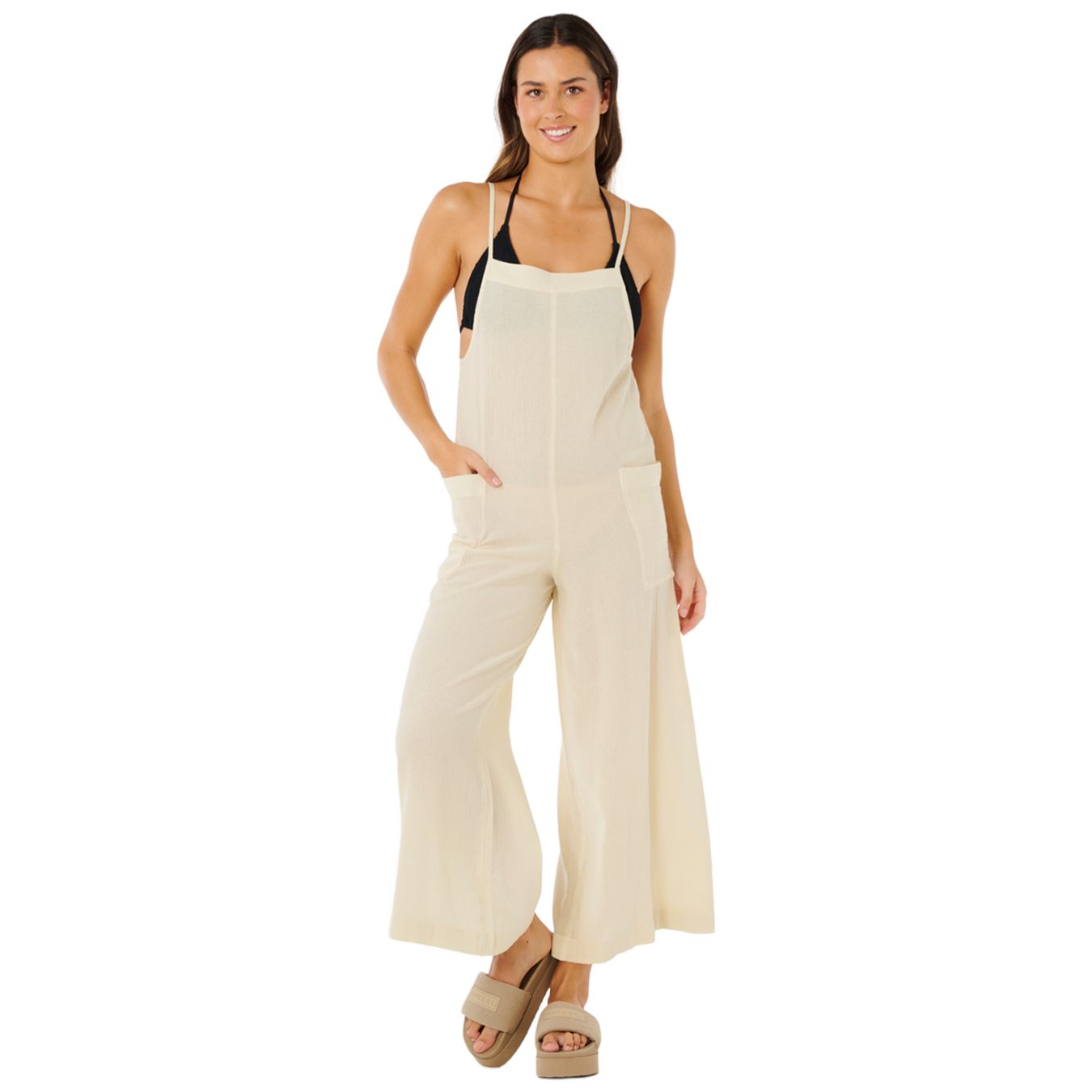 Classic Surf Jumpsuit